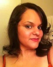 Erica Logan from Merced High School