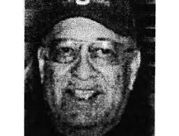 Daniel Luna Obituary (1939