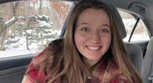 Haley Sanborn's Instagram, Twitter & Facebook