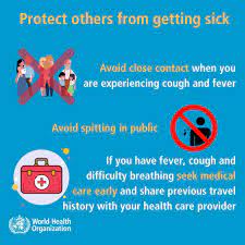 United Nations' Guide To Help Reduce Your Risk Of Corona Virus Covid-19. By  United Nations Publications - Issuu
