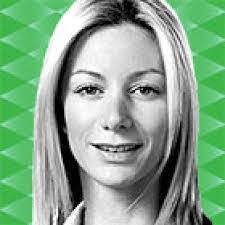 Victoria Stern's Instagram, Twitter & Facebook