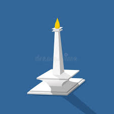 Gunakan monas png gratis ini untuk desain web, desain dtp, selebaran, proposal, proyek sekolah, poster, dan lainnya. Monas Monument Stock Illustrations 198 Monas Monument Stock Illustrations Vectors Clipart Dreamstime