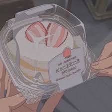 Anime Food In 2020 Aesthetic Anime Anime Scenery Kawaii Anime