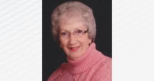 Virginia "Ginny" Oldenburg