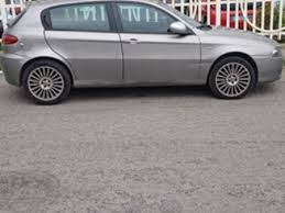 Image result for Grigio Stromboli 2008 Alfa-Romeo