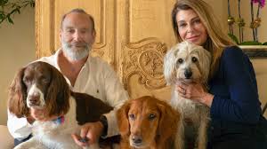 When we discuss pet friendly in the context of renting apartments, we're specifically talking about cats and dogs only. Orlando Couple Helps Keep Dogs Cats Fed During The Pandemic