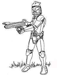 Free Coloring Pages For Kids Star Wars Drawing With Crayons This incredibly rich universe created by george lucas takes place over several episodes, the first one out isn't however the first one in the history timeline, because the filmmaker. free coloring pages for kids star wars