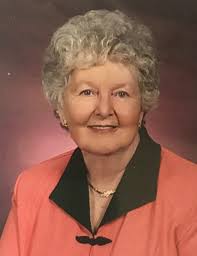 Obituary information for Helen Juanita Arden Gardner