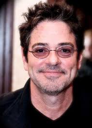 Steve Johnson (special effects artist)