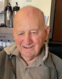 George Bernard Hickner, Sr. Obituary