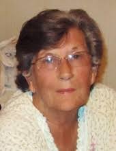 Obituary information for Mary Nell "Nellie" Bone