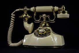 Wer Hat Das Telefon Erfunden? – Telefonmuseum Jena