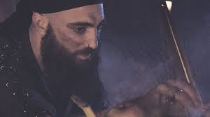 INFERNUM by INFINITAS