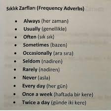 1 628 Begenme 6 Yorum Instagram Da Ingilizce Hizli Ogren Ingilizcehizliogren In 2020 Learn Turkish Language Turkish Language Learn Turkish