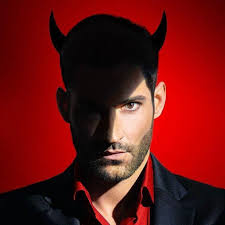 Chat with Lucifer Morningstar: The Devil with a Heart