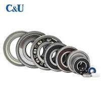 Wj771 C&U Electric Motorcycle Bearing 6201zz 6220 -6224 /Auto  Bearing/Roller Bearing Wheel Bearings