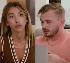 🚨🔥90 Day Fiance: Luke and Madelein Break Up After Shocking Cake  Incident‼️ ✍️👒..After Shocking Cake Incident The relationship between Luke  and Madelein from 90 Day Fiance is over, with Madelein reportedly being