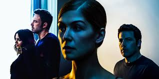 Deep Water Perfectly Reverses Ben Affleck's Gone Girl Role