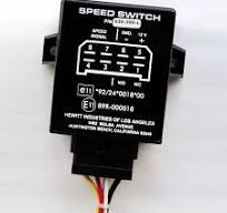 Speed Limit Kit (Bosch in-line Injection Pumps)