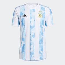 The 2021 copa américa will be the 47th edition of the copa américa, the international men's football championship organized by south america's football ruling body conmebol. 2021 Copa America Kit Overview All Team S Kits Footy Headlines