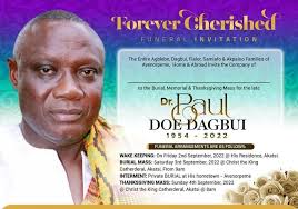 St. Paul's Hospital Ltd Akatsi