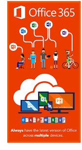 Microsoft offers a free trial of its productivity suite, microsoft office, to anyone who wants to try out word, excel or the other office applications. Microsoft Advantage Program Florida Atlantic University