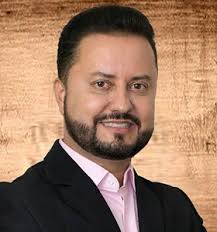 Ministério César: Reforma Apostólica