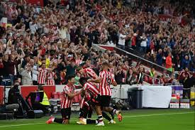Brentford (16/5) vs arsenal (5/6) we are backing ivan toney to be an anytime goalscorer at odds of 11/8. Yftrbs7hqql1mm