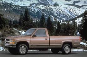 Image result for Light Caramel 1994 Truck