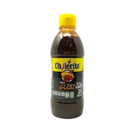 CHILERITO MIX 355 ML