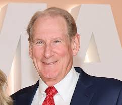 Chicago philanthropist James Crown dies in racing accident