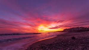 Campsites can be reserved from april 1 through november 30. Hintergrundbilder El Capitan State Beach Santa Barbara Kalifornien Sonnenuntergang Strand Meer 3840x2160 Pila 1677879 Hintergrundbilder Wallhere