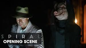 Jigsaw, una vez más, ha conseguido escapar, esta vez con la ayuda de su nueva aprendiz, amanda (shawnee smith). Video Asi Es El Brutal Comienzo De Spiral El Macabro Resurgir De La Saga Saw