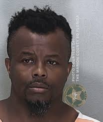 Drugs, Weapons and Batteries Lead to String of Arrests in Marion County