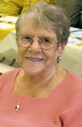 Mathilda Michaud LeBlanc (1940-2011)