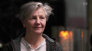 Im Gespräch (3): Susan A. Peter, Pionierin im Kampf gegen häusliche Gewalt