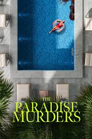 The Paradise Murders | Rotten Tomatoes