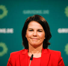 Daneben erklärt sie grüne und fdp für überflüssig. Gruner Spitzenpolitiker Uber Gendern Keiner Mochte Eine Sprachpolizei Welt