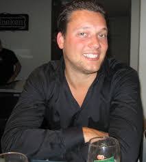 Danijel Tomic's Instagram, Twitter & Facebook