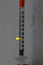 Autoclavable when disassembled, except on 25 ml and greater syringes. How To Read A Syringe