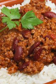 Recipe Including Course S Entree And Ingredients Beef Stock Canned Chili Beans Chili Powder Garlic Ground Turkey O Recipes Food Weight Watcher Dinners