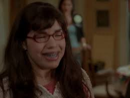 Ugly Betty" Pilot (TV Episode 2006)