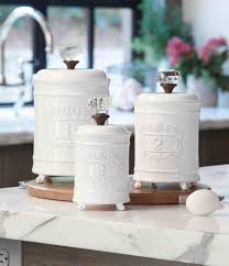 Here at kirkland's, we carry a wide variety of kitchen canisters and glass jars with lids to help you organize your kitchen counters. Decorative Kitchen Canisters Sets You Ll Love In 2021 Visualhunt