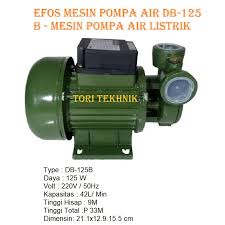 Ketersediaan air bersih jadi komponen penting dalam mempermudah hidup dalam perihal kesehatan. Harga Pompa Air Terbaik Juli 2021 Shopee Indonesia