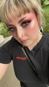 Punk metal singer seeking band in Boise