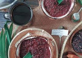 Check spelling or type a new query. Resipi Bubur Pulut Hitam Oleh Iman Hasanah Musa Cookpad