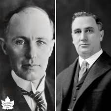 Photo posted by Canadian History Ehx