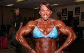 صور كمال اجسام بنات Girls Bodybuilding Photos Bodybuilding Body Building Women Girl Body Builders Body Builder