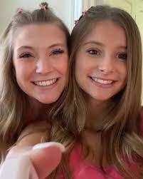 Katie Redman's Instagram, Twitter & Facebook