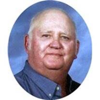 Orval Ernest Harvey Obituary